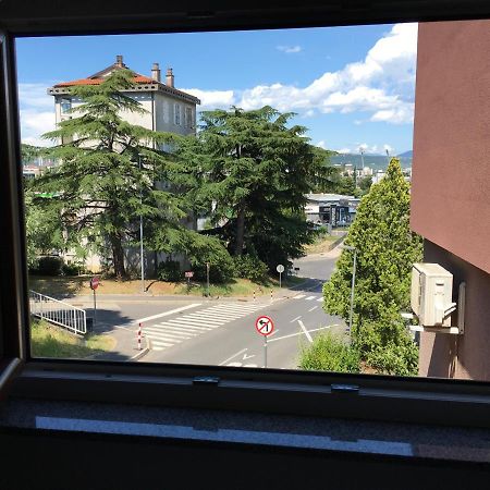 Apartma Baui Koper Exteriör bild