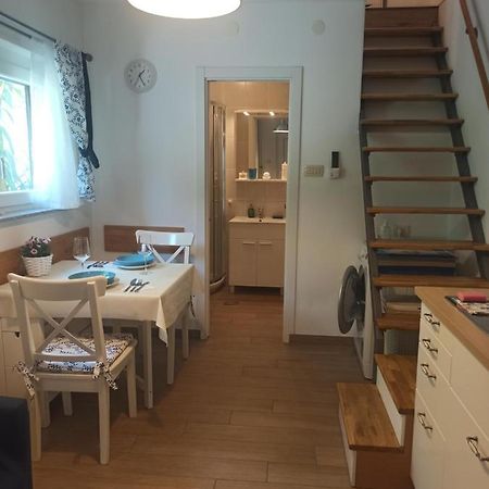 Apartma Baui Koper Exteriör bild