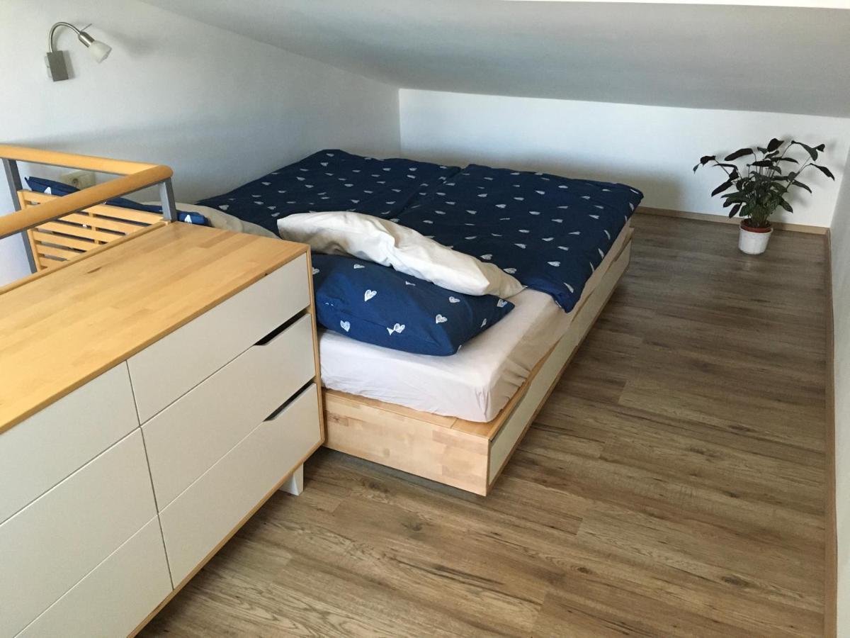 Apartma Baui Koper Exteriör bild