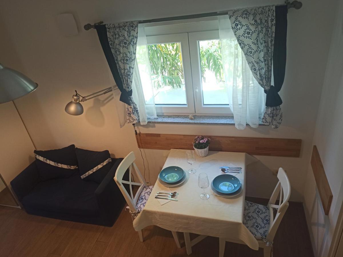Apartma Baui Koper Exteriör bild