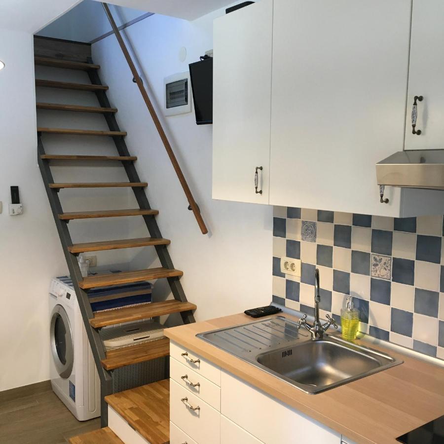 Apartma Baui Koper Exteriör bild