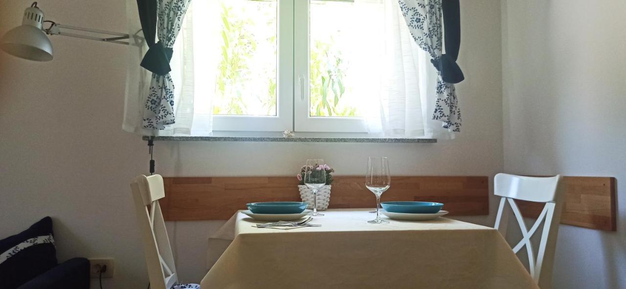 Apartma Baui Koper Exteriör bild